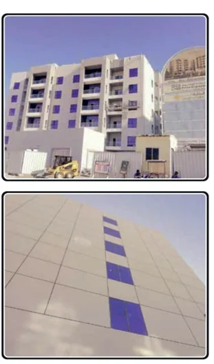 IMPZH 40, Dubai, UAE