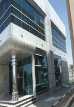 Alwegan Post Office, Al Wagan, Abu Dhabi