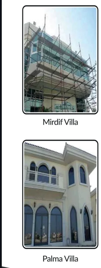 Mirdif Villa, Mirdif, Dubai