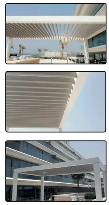 W-resort Hotel & Residences, Palm Jumeirah, Dubai