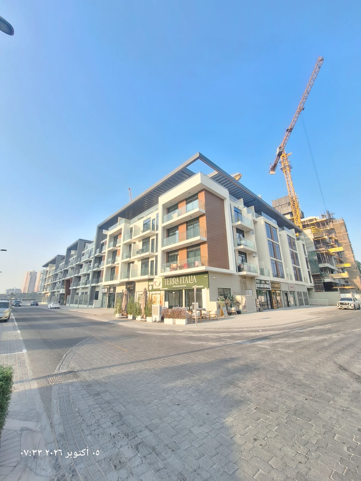 Elysee III, Jumeirah Village Circle, Dubai