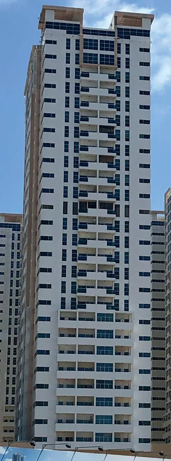 Ajman 1, Ajman, UAE