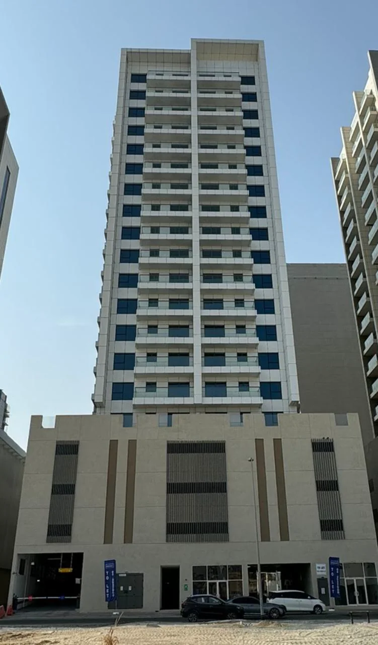 JVC 003, Jumeirah Village Circle, Dubai
