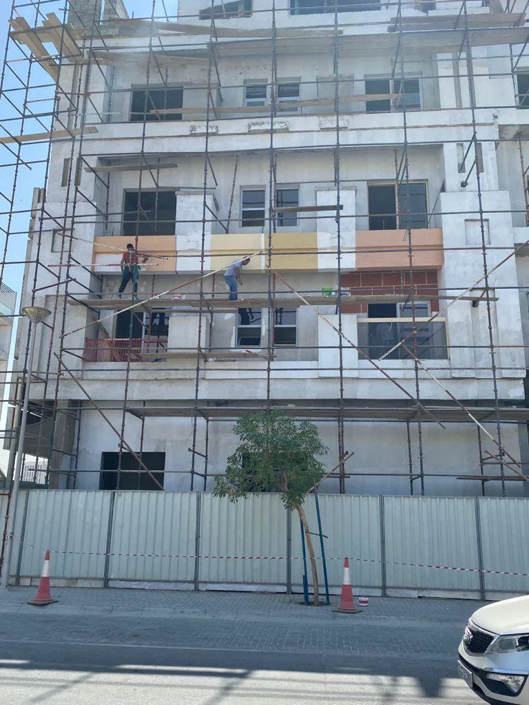 Paradise Limited, Jumeirah Village Triangle, Dubai