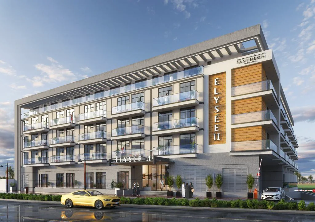 JVC 00112, Jumeirah Village Circle, Dubai