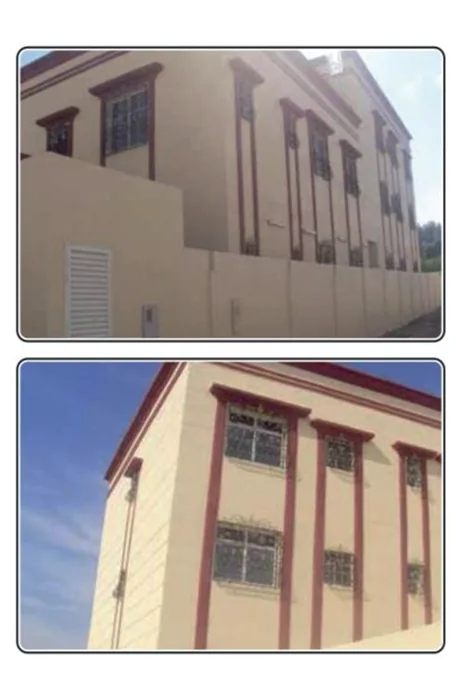 Layla Villa, Abu Dhabi, UAE